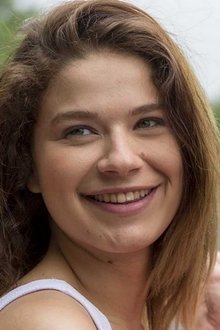 Alice Fabre profile picture