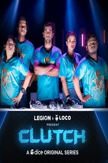 Clutch tv show poster