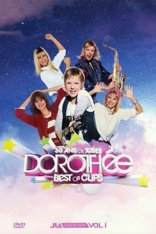 Dorothée - Best Of Clips movie poster