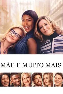 Poster do filme Mãe e Muito Mais