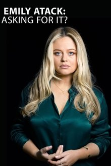 Emily Atack: Asking For It? movie poster