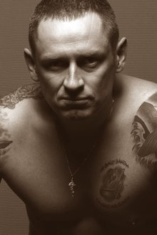 Igor Kosterin profile picture