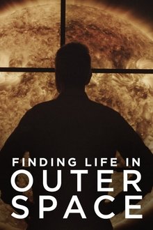 Finding Life In Outer Space movie poster