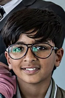 Arien Alexander Takiar profile picture