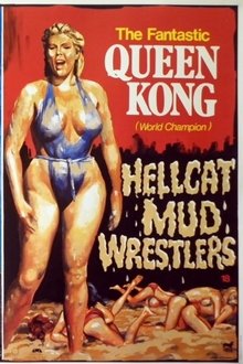 Hellcat Mud Wrestlers movie poster
