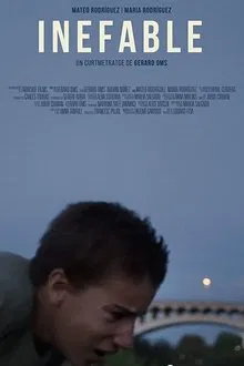 Ineffable movie poster