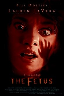The Fetus movie poster