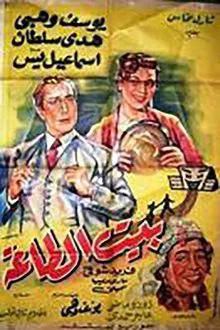 The Marital Dwelling movie poster