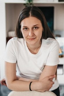 Foto de perfil de Julcsi