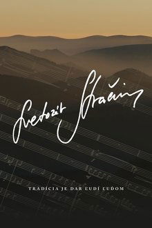 Svetozár Stračina movie poster