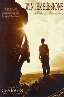 Winter Sessions movie poster
