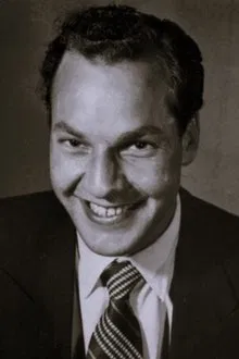 Harry Towb profile picture