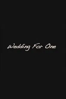 Wedding For One movie poster