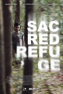 Sacred Refuge movie poster