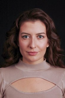 Olesya Vlasova profile picture