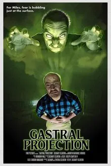 Gastral Projection movie poster