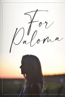 For Paloma movie poster