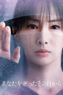 Since I Took You Away tv show poster
