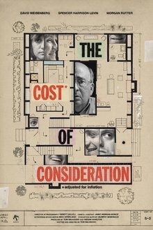 The Cost of Consideration (Adjusted for Inflation) movie poster
