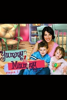 Poster da série Yummy Mummy
