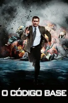 Poster do filme Contra o Tempo