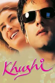 Khushi movie poster
