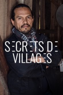 Secrets de villages tv show poster