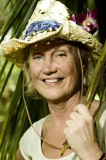 Kerstin Fröblom profile picture