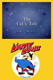 The Cat's Tale movie poster