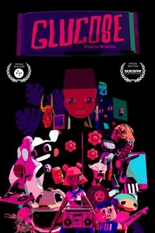 Glucose movie poster