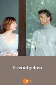 Fremdgehen movie poster