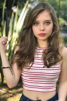 Foto de perfil de Samantha Vázquez