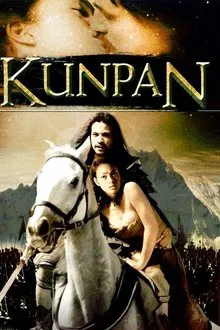 Kunpan movie poster