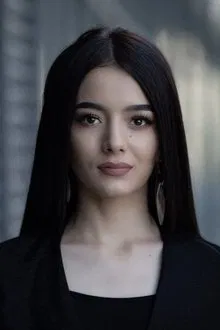 Mahliyo Asqaraliyeva profile picture