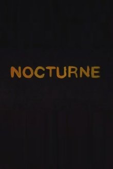 Nocturn movie poster