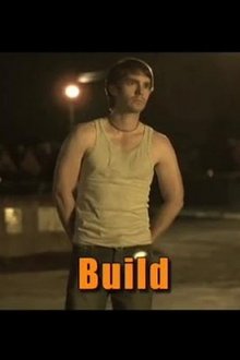 Build movie poster