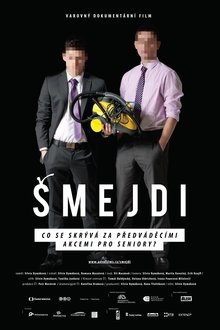 Scumbags movie poster