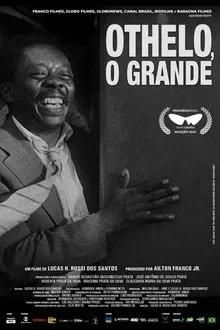 Othelo The Great movie poster
