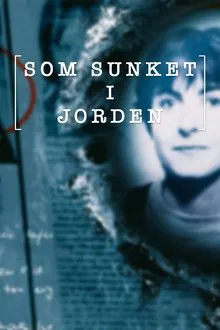 Som sunket i jorden - de nye spor tv show poster