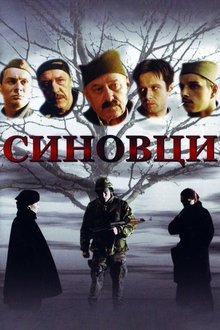 Sons of My Brothers movie poster