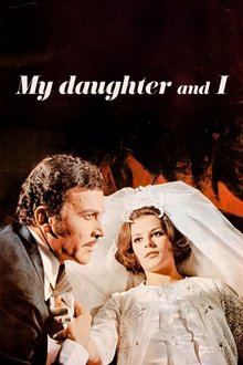 My Daughter and I movie poster