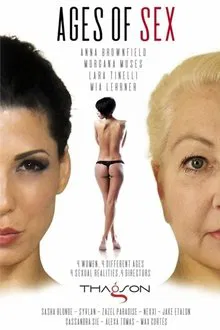 Ages of Sex movie poster