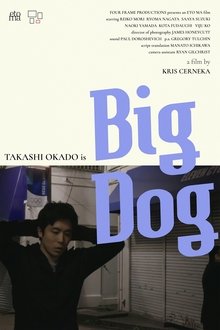 Big Dog movie poster