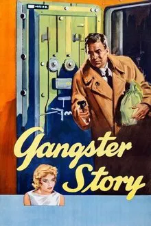 Gangster Story movie poster
