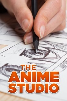 THE ANIME STUDIO tv show poster