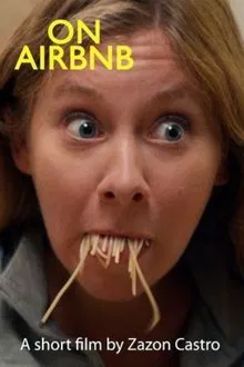 Sur un AirBnb movie poster