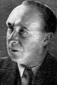 Ernst Behmer profile picture