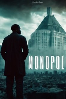 Poster do filme Monopoli