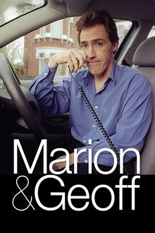 Marion & Geoff tv show poster