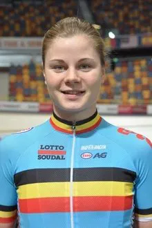 Lotte Kopecky profile picture